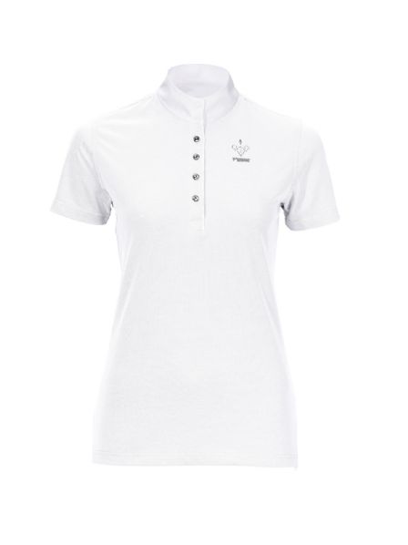 Pikeur - Show Shirt (38, White)